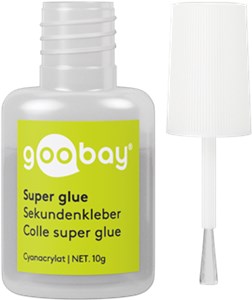 Colle Super Glue 10 g
