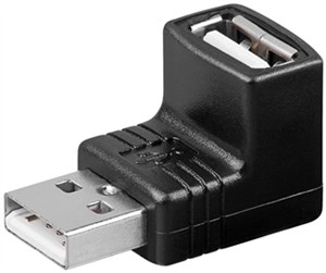 Adaptateur Hi-Speed USB 2.0 