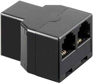 ISDN-T-Adapter