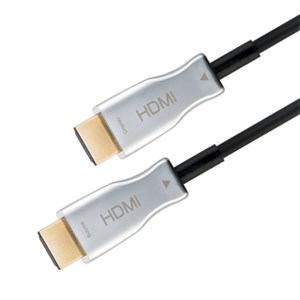 Câble Optique Hybride HDMI™ Haute Vitesse avec Ethernet (AOC) (4K@60Hz)