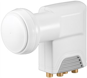 LNB universale Quattro