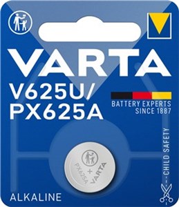 LR9 (4626) Battery, 1 pc. blister