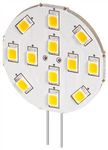 Spot LED, 2 W