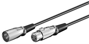 XLR Connection Cable