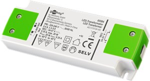 LED-Konstantstrom-Trafo 350 mA, 20 W