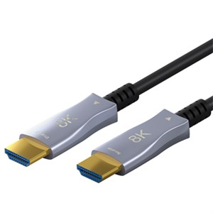 Optisches Hybrid Ultra High-Speed HDMI™-Kabel mit Ethernet (AOC)
