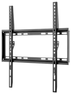 Support Mural pour TV Basic FIXED (M)