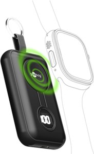 Wireless Powerbank für Apple Watch 2.500 mAh