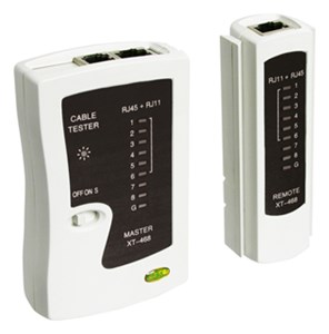 Network Cable Tester