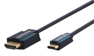 Câble Adaptateur USB-C™ vers HDMI™