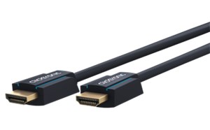 Câble HDMI™ Haute Vitesse avec Ethernet