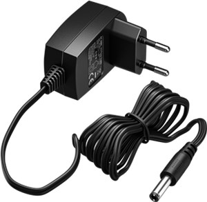 5-V-Netzteil (5 W / 1,0 A)