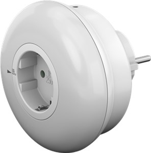 LED-Nachtlicht für die Steckdose LED-Nachtlicht für die Steckdose