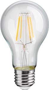 Filament Ampoule LED, 4 W