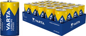 LR14/C (Baby) (4914) Batterie, 1 Stk. unverpackt