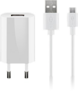 Set di ricarica Micro-USB (5 W)