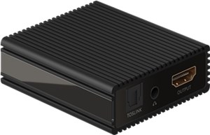 HDMI™-Audio-Extractor