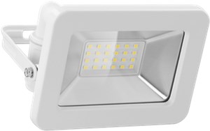 LED-Außenstrahler, 20 W