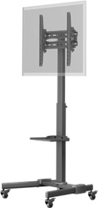 TV Presentation Stand Basic (Size L)