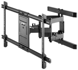 TV-Wandhalterung Pro FULLMOTION (XL) TV-Wandhalterung Pro FULLMOTION (XL)