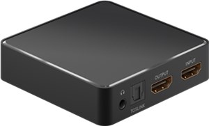 HDMI™-Audio-Extractor