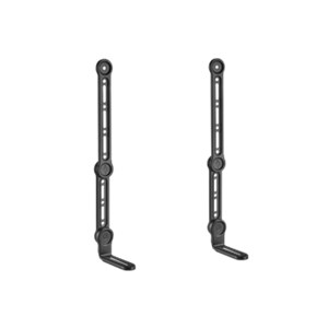 Staffa per soundbar (M)