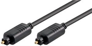 Toslink Cable 5 mm