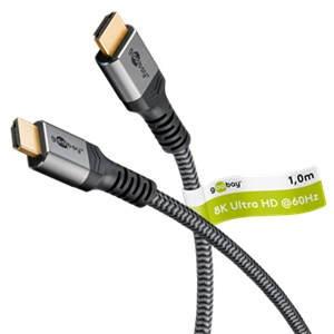 Cavo HDMI™ ad altissima velocità