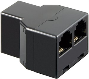 T-Adapter ISDN