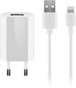 Apple Lightning Ladeset (5 W)