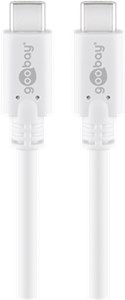 Sync & Charge Super Speed USB-C™ 3.2 Gen 1 USB-C™ Kabel