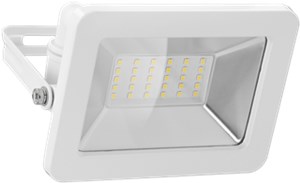 LED Outdoor Floodlight, 30 W