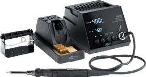 Cyfrowa stacja lutownicza 70 W