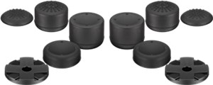 Set of 10 PS5 Controller Protective Caps