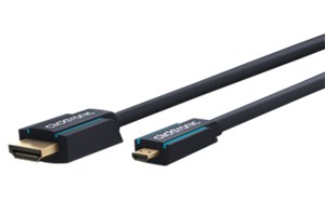 Cavo adattatore da HDMI™ a Micro HDMI™