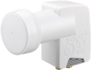 Twin LNB Universel