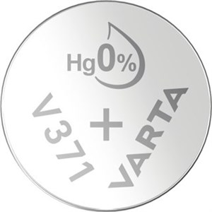 SR69 (V371) pila, 10 pezzi/scatola