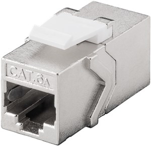 Modul Keystone RJ45 Femelle CAT 6A, STP