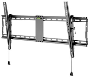 Support mural pour TV Pro TILT (XL)