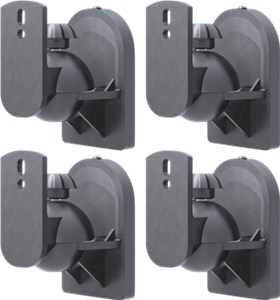 Lautsprecher Wandhalterung universal