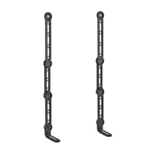 Staffa per soundbar (L)