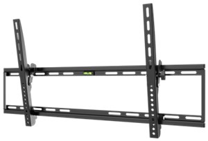 Support mural pour TV Basic TILT (XL)