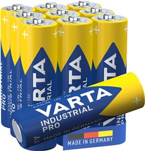 LR6/AA (Mignon) (4006) bateria, 10 szt. w pudełku