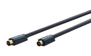 Coaxial Cable