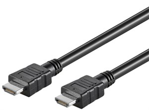 High-Speed-HDMI™-Kabel mit Ethernet