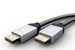 DisplayPort™ Connection Cable