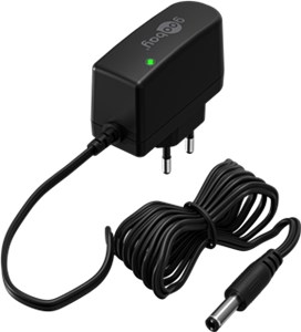 12 V zasilacz (12 W / 1,0 A)