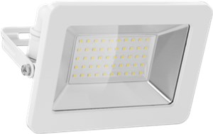 LED Outdoor Floodlight, 50 W