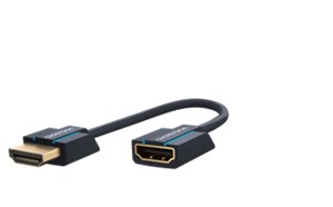 Adattatore HDMI™ ad alta velocità