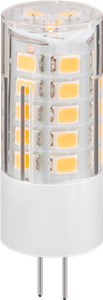 Lampada a LED compatta, 3,5 W